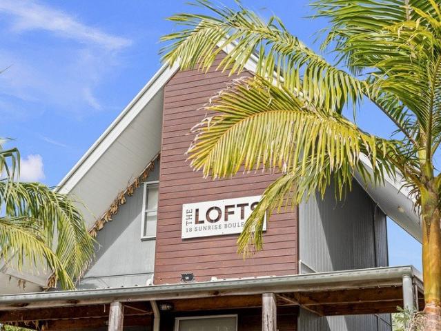 Boutique Byron Bay Living in the Heart of Sunrise