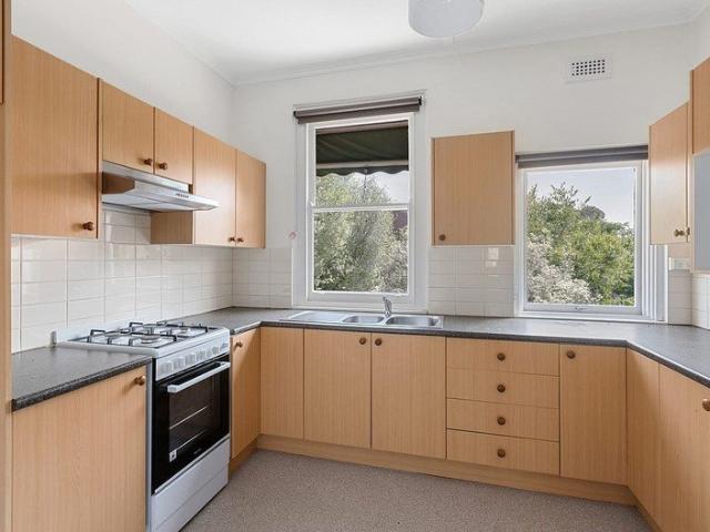Boutique Charm Meets Urban Convenience