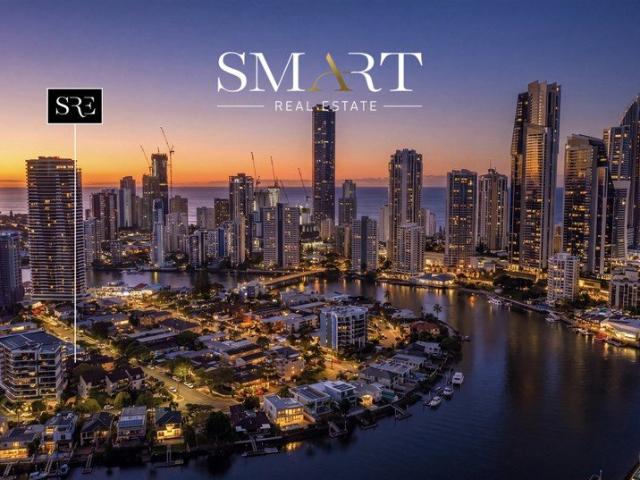 BOUTIQUE CHEVRON ISLAND LIVING 2 BED, 2 BATH, 2 CAR WITH SKYLINE VIEWS!