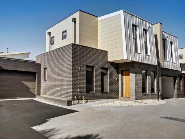 Boutique, City Fringe Townhouse