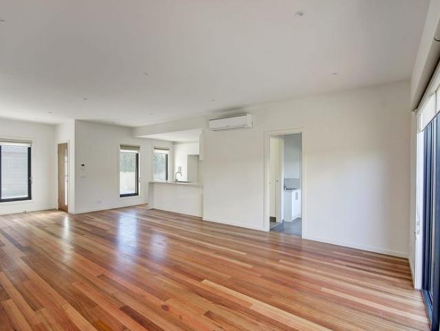 Boutique, City Fringe Townhouse