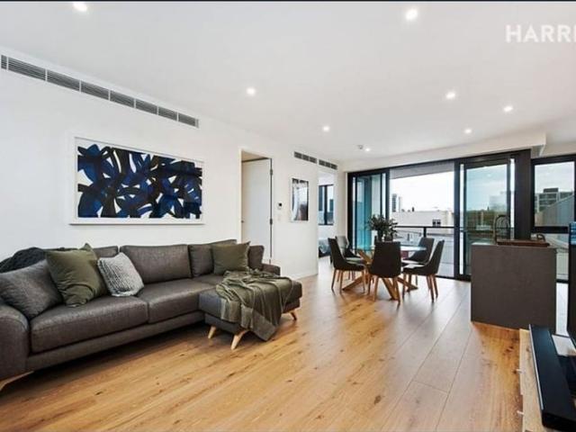 Boutique City Living