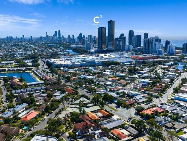 Boutique Complex | Coastal Lifestyle & Flexible Living