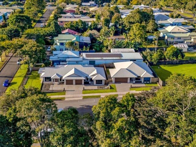 Boutique Complex I Prime Location