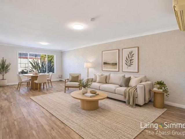 Boutique Complex Living Space, Privacy and Convenience!