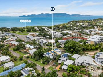 Belgian Gardens, Pallarenda, Townsville City, Inneston, Yorke Peninsula, Yorke Peninsula, Garden Island, City of Salisbury, South Australia
