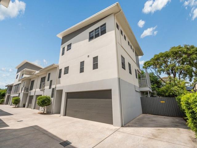Boutique Coastal Living at Scarborough Quays