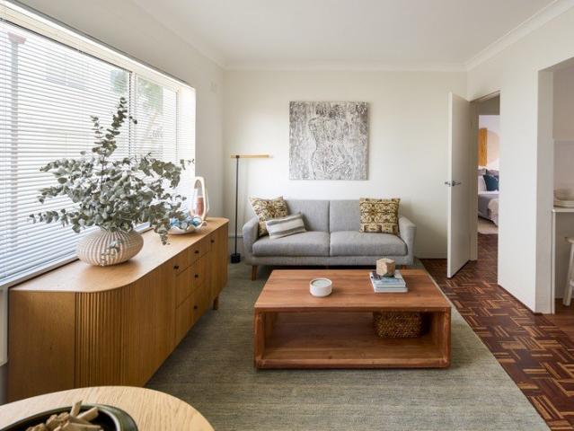 Boutique coastal living between Freshwater and Manly