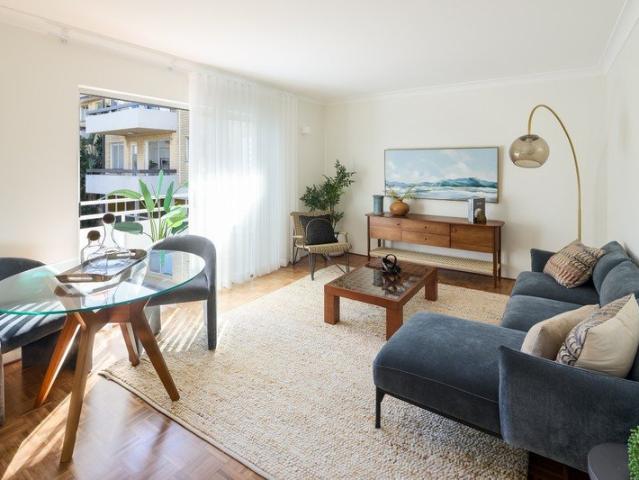 Boutique coastal living between Freshwater and Manly