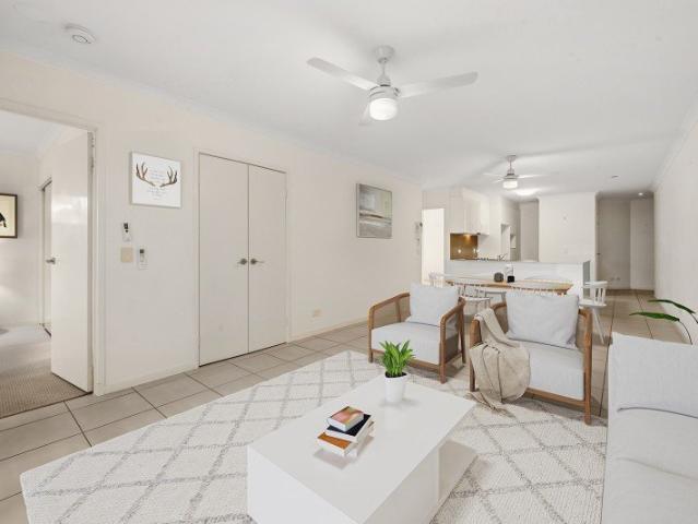 Boutique Coastal Living in the Heart of Scarborough