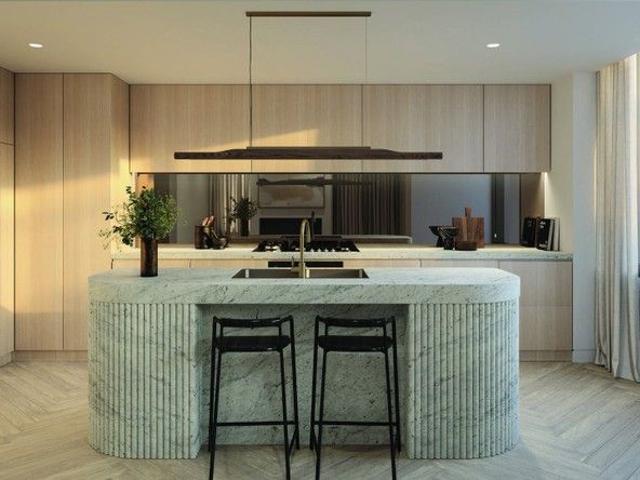 Boutique collection of residences where refined coastal living meets quiet luxury