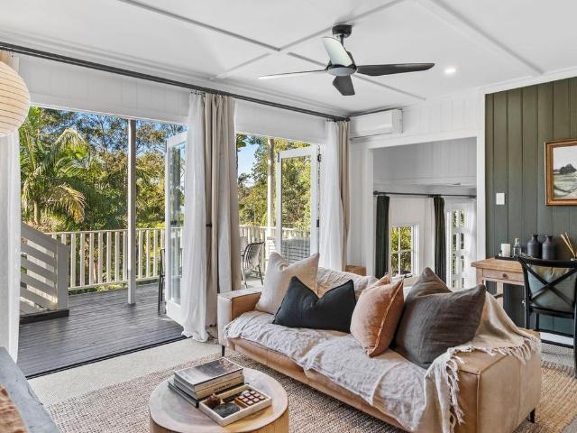 Boutique Cottage Living