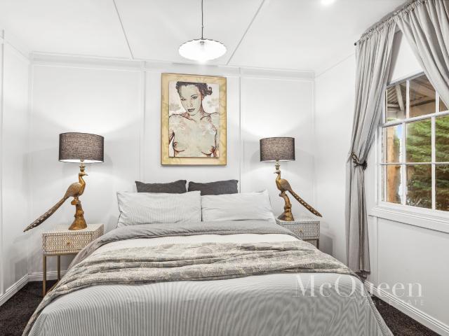 Boutique Cottage Retreat in the Heart of Daylesford