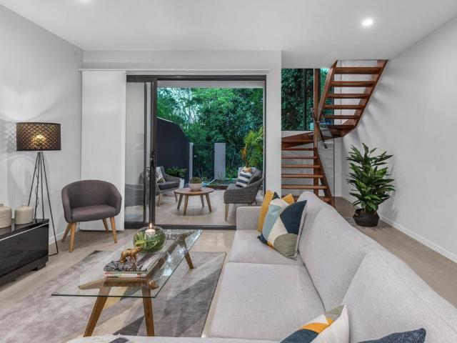 Boutique Designer Living