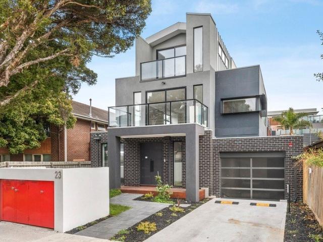 Boutique Designer Living with Space, Style & Convenience in Prime Carnegie