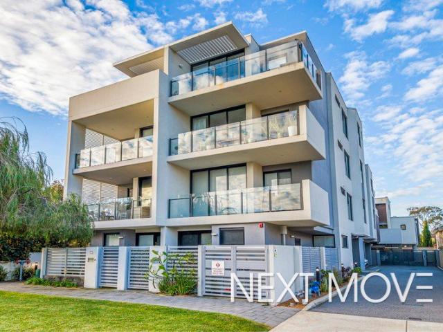 BOUTIQUE UNIT IN PRIME ARDROSS POCKET