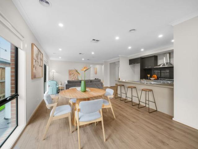 Boutique Family Home in the Mandalay Estate Beveridge!