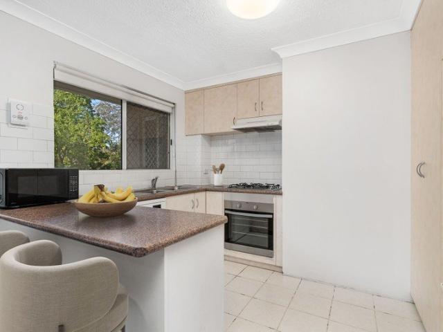 Boutique First Floor Apartment Offering Space, Lifestyle & Exceptional Convenience