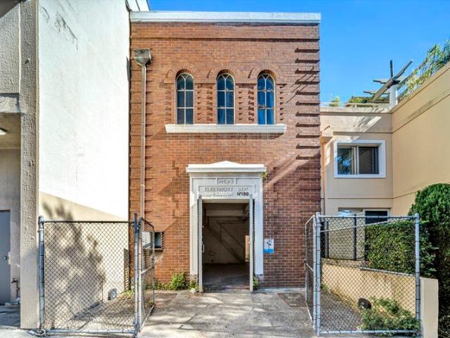 Boutique Former Substation | Coogee
