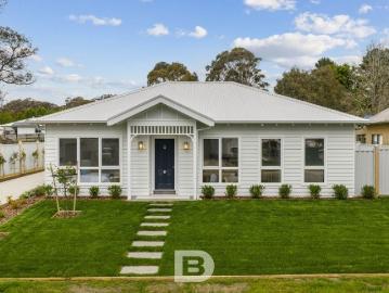 Woodend, Macedon Ranges, Macedon Ranges, Victoria