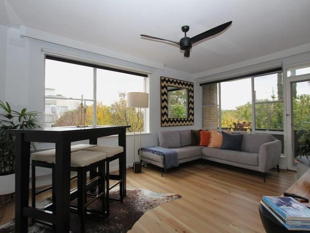 Boutique Fully Furnished One Bedroom in Prime Location