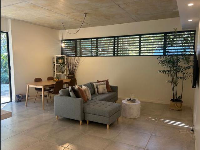 Boutique Furnished Studio in Private Jungle Setting – Ewingsdale