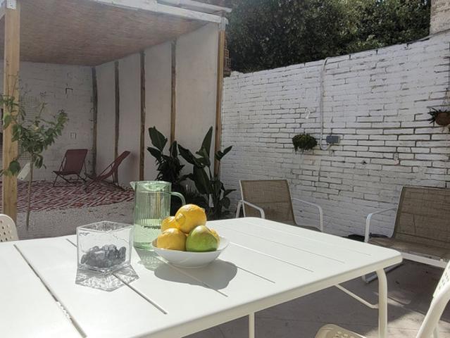 Boutique Garden Nomad Apartment