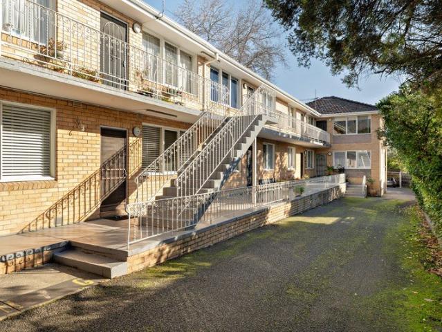 Boutique Glen Iris Charm