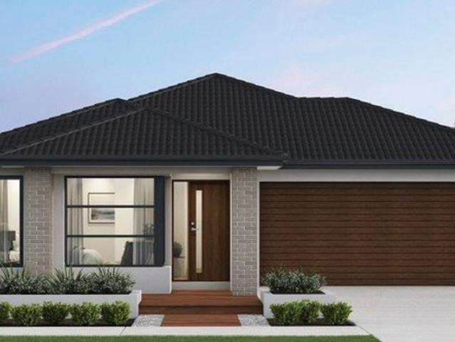 Boutique Homes & Windermere bring you a H&L on 521m² of land