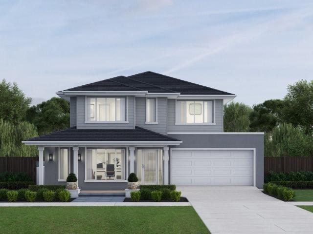Boutique Home's Grange 36