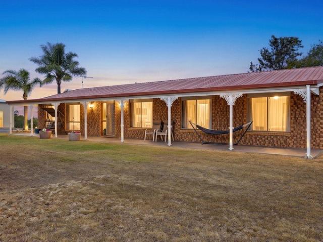 Boutique horse property in the heart of horse country!
