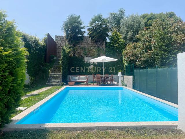 Boutique Hotel com Piscina na Boavista: Investimento e Versatilidade
