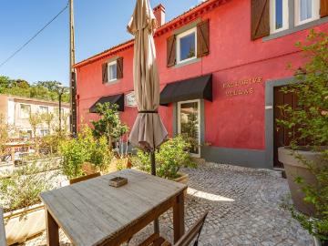 Boutique Hotel no centro histórico de Sintra 178m² Agualva e mira sintra