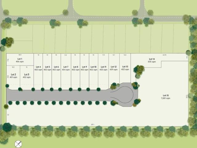 Prime Pallara Opportunity Land or House & Land Packages Available