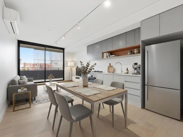 Boutique Inner West Living in Petersham, One bedroom unit