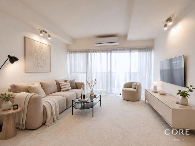 Boutique Inner City Living in the Heart of Melbourne 2 Bed, 2 Bath Dual Level Apartment