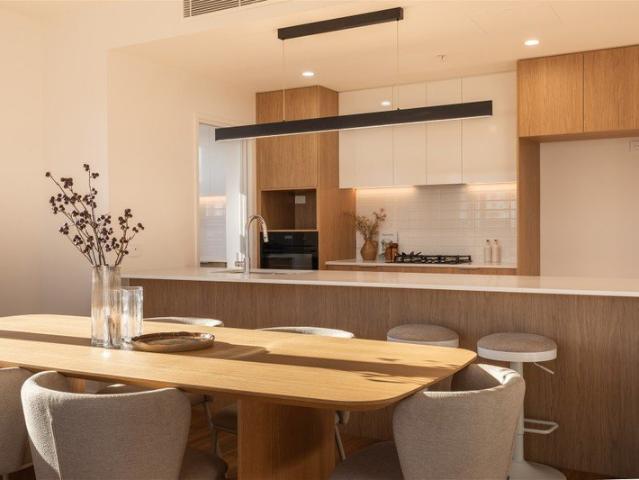 Boutique Inner City Residences in Prime Toowong Location