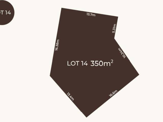 Boutique Land Release in Established Bethania