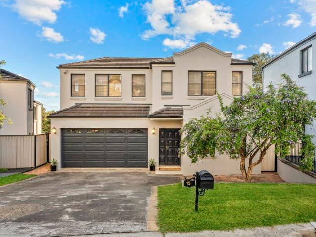 Boutique 'Lachlan View' Living with Sunlit North East Aspect & Unmatched Connectivity | The Epitome of Family Living