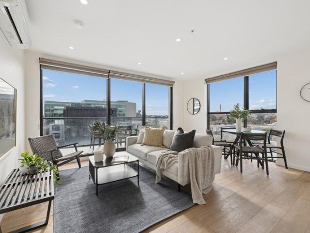 Boutique Lifestyle Living in The Hub