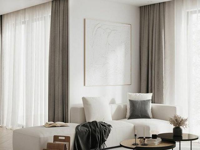 BOUTIQUE LIVING