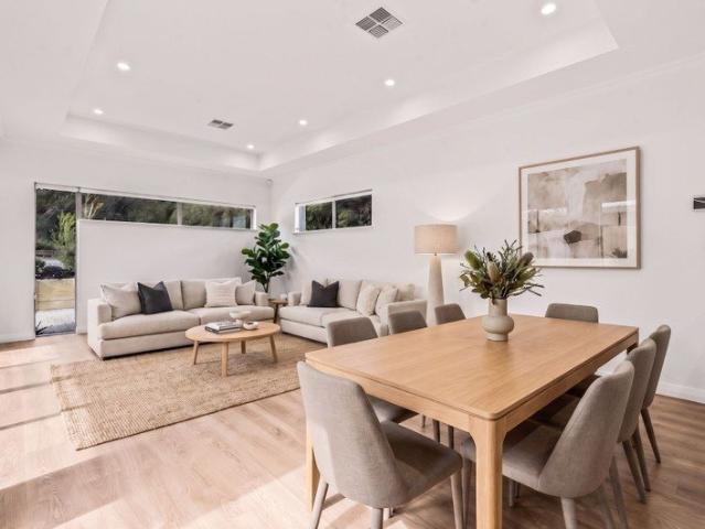 Boutique Living at its Best!