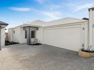 Boutique Living at its Best!