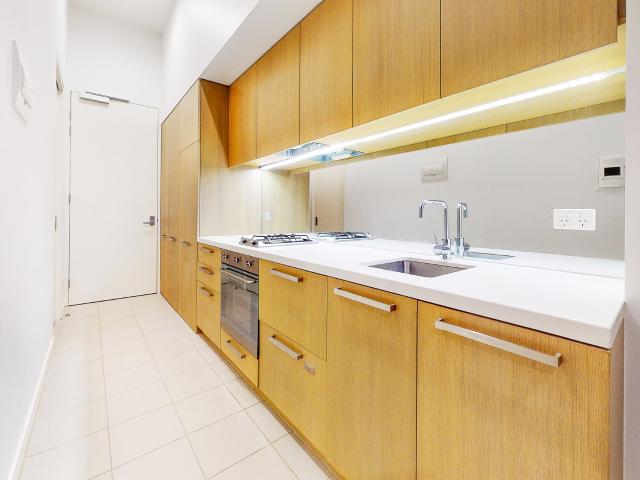 Boutique Living at the George