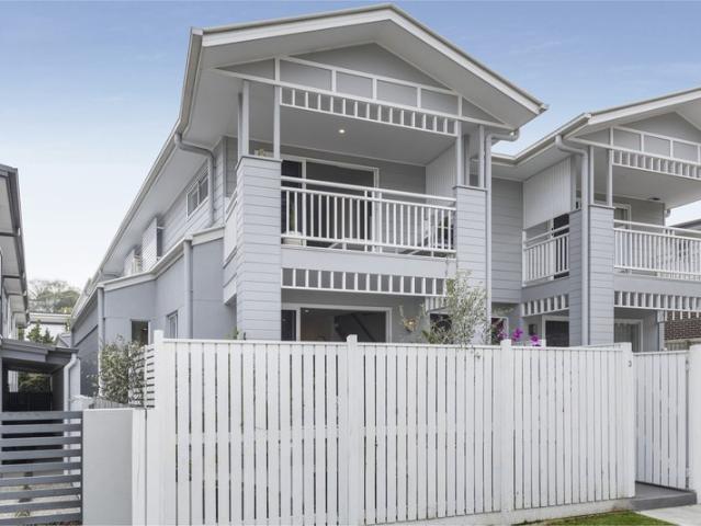 Boutique Living, Beautifully Designed