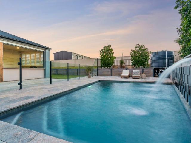 Boutique Living, Beautifully Finished