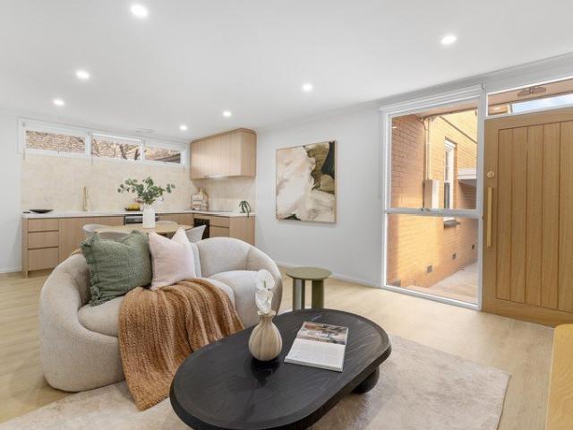 Boutique Living, Beautifully Renewed