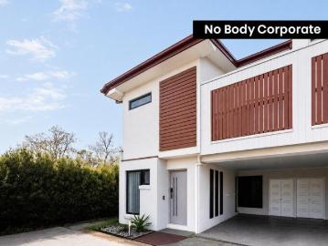 Boutique Living, Endless Comfort, A Place to Belong