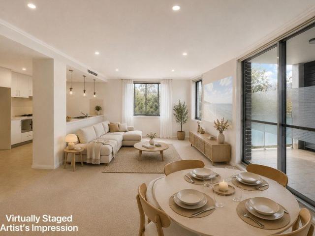 Boutique Living, Footsteps to Turramurra Village & Rail