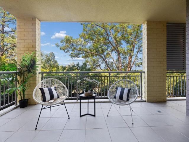 Boutique Living In Convenient Carlingford Complex
